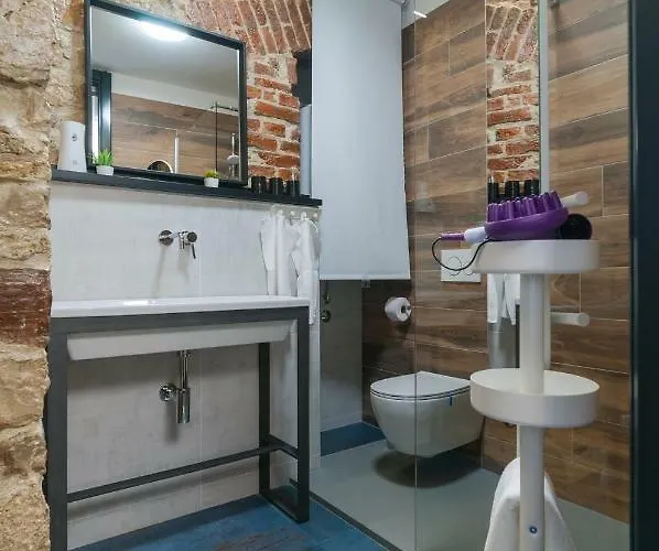 Διαμέρισμα Luxury 7heaven Palace *