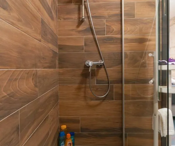 Luxury 7heaven Palace Σπλιτ