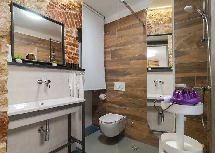 Διαμέρισμα Luxury 7heaven Palace *