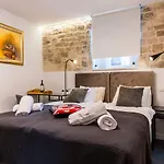 Luxury 7heaven Palace شقة سبليت