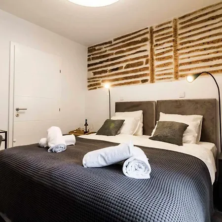 Apartment Luxury 7heaven Palace