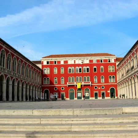 Luxury 7heaven Palace Split