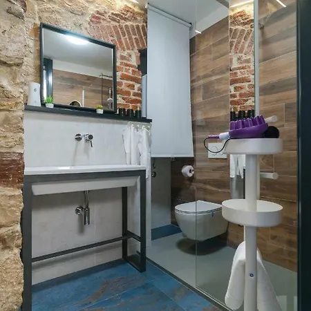 Apartment Luxury 7heaven Palace *