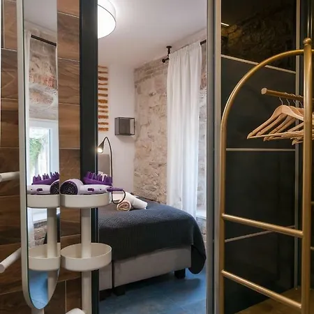 Luxury 7heaven Palace Split