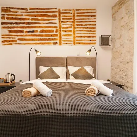 Luxury 7heaven Palace * Split