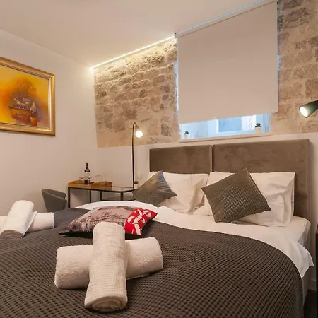 شقة Luxury 7heaven Palace *