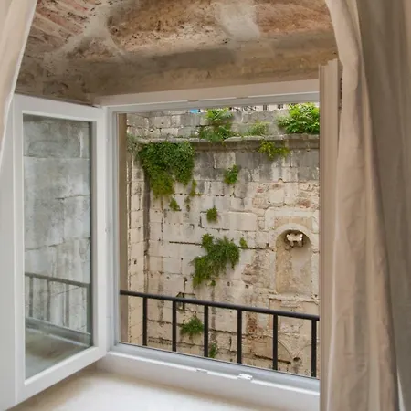 Apartment Luxury 7heaven Palace *