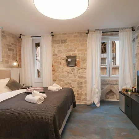 Luxury 7heaven Palace Apartment Split