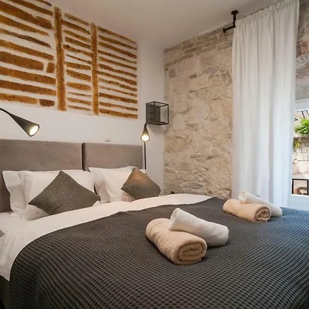 Luxury 7heaven Palace * Split