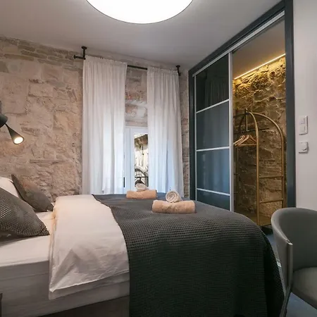 Luxury 7heaven Palace * Split
