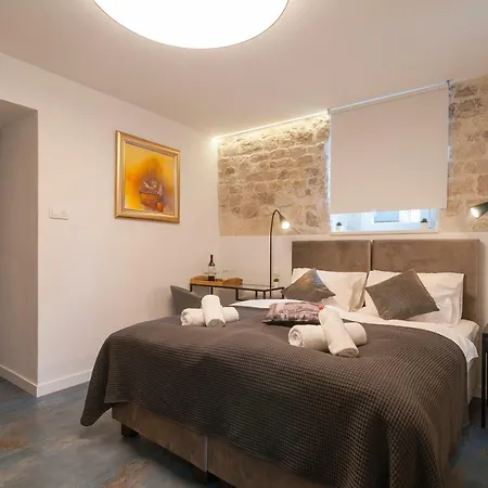 Apartment Luxury 7heaven Palace