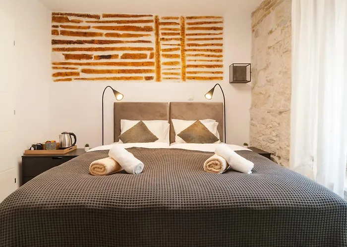 Luxury 7heaven Palace * Split
