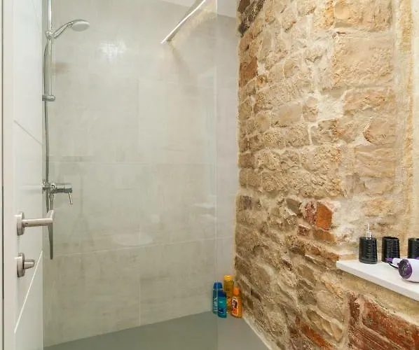 Luxury 7heaven Palace * ספליט