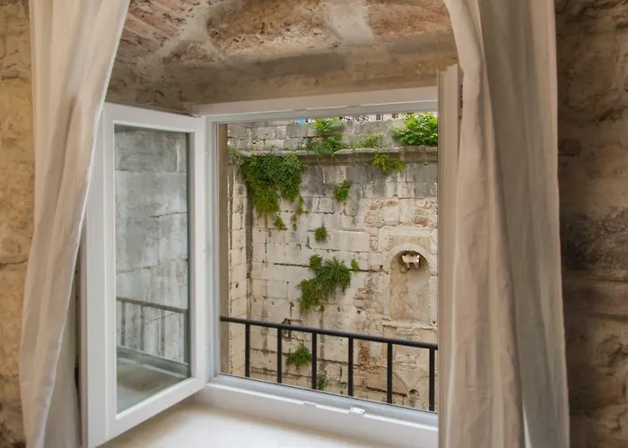 דירה Luxury 7heaven Palace *