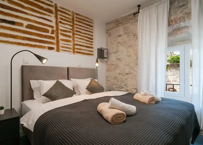 Luxury 7heaven Palace * Split