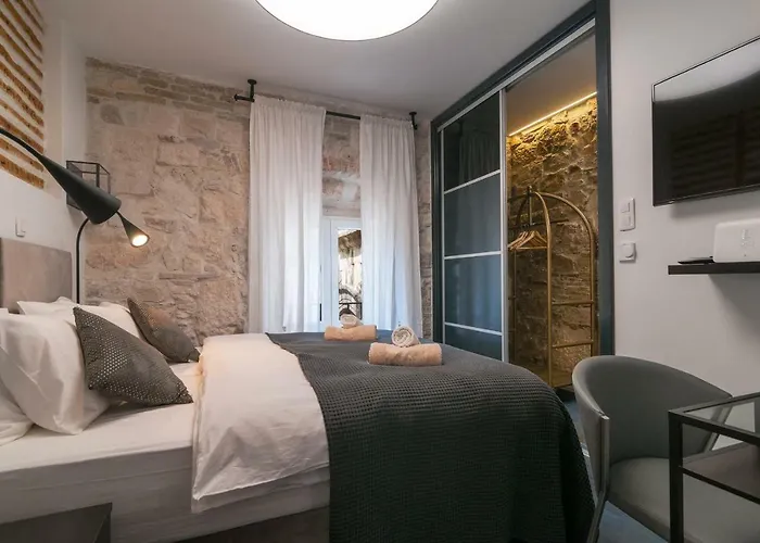 Luxury 7heaven Palace * Split