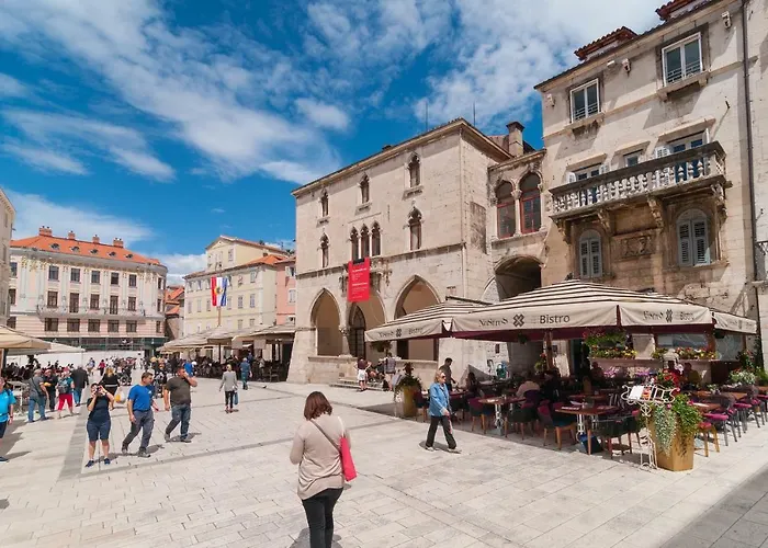 Luxury 7heaven Palace * Split