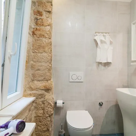 Luxury 7heaven Palace Apartamento