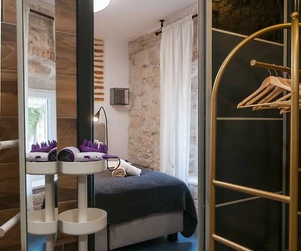 Luxury 7heaven Palace Split